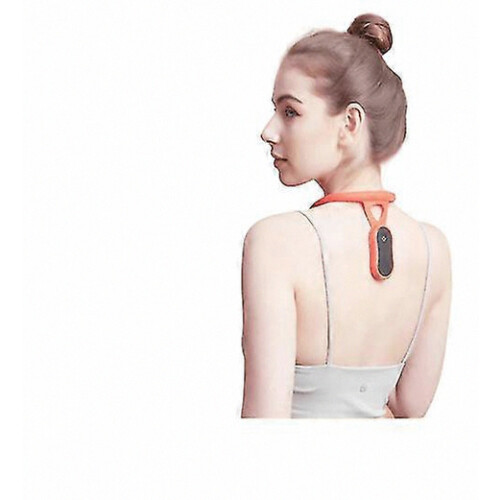 Rechargeable Smart Electric Neck Posture Corrector Device_h1 2