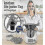 Γνήσια ανταλλακτική λεπίδα Vorwerk TM31, ανθεκτικό αξεσουάρ μαχαιριού μίξερ EU-bbx 4