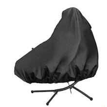 Cover for hanging chair, cover made of 210D Oxford fabric (185 x 117cm)