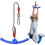 2026 Latest Model 360 Spin Handle: Kids Slackline 1