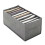 Closet organization system, organizer, foldable storage boxes, 6 pieces 1