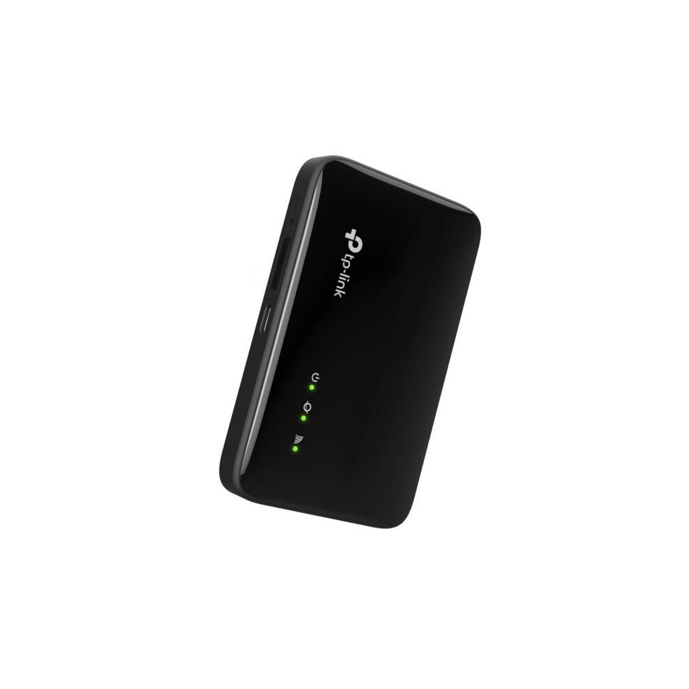 TP-Link M7005 Mobiler 4G LTE WLAN Router Wi-Fi 6 Hotspot 2400 mAh - Image 4