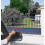 10pcs Remote Control 2 Button 433MHz Rolling Code Garage Door Gate Remote Control for BFT MITTO 2 MITTO 4 4