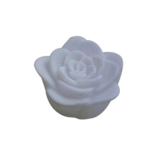 Waterproof Floating Rose Flower Color Changing LED Night Light Home Party Decor