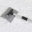 Ice Scraper High Hardness Labor-saving PVC Multifunctional Extendable Snow Shovel Ice Scraper for Tr 5