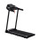 Treadmill Electric Motorised Running Machine w/ LED Display 1