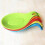 Silicone Heat Resistant Spoon Fork Mat Rest Utensil Spatula Holder Kitchen Tool 1