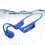 Bone Conduction Earbuds Bluetooth IP68 32GB MP3 Player Hi-Fi Open-ear Headphone 2