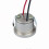 Recessed Mini Spotlight Lamp Ceiling Mounted LED Downlight Ceiling Light Tool 2