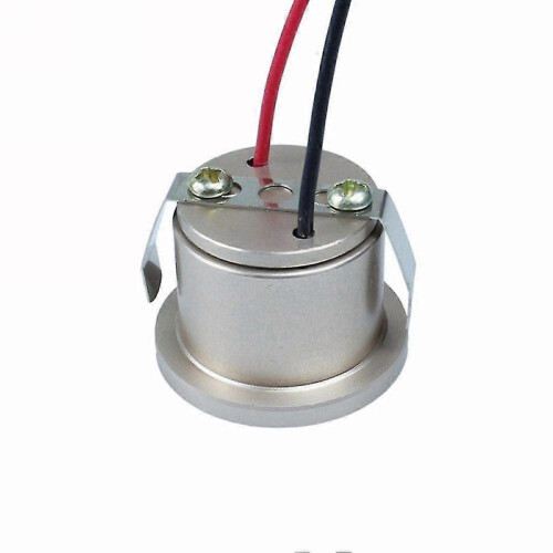 Recessed Mini Spotlight Lamp Ceiling Mounted LED Downlight Ceiling Light Tool 1