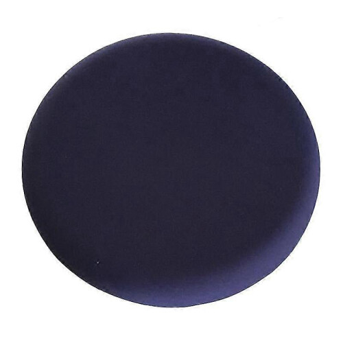 Dust-proof Chair Cover Replaceable Polyester Comfortable Touch Soft Seat Case Household Supplies