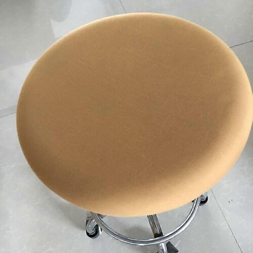 Dust-proof Chair Cover Replaceable Polyester Comfortable Touch Soft Seat Case Household Supplies 1