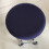Dust-proof Chair Cover Replaceable Polyester Comfortable Touch Soft Seat Case Household Supplies 5
