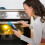 Wireless Digital Kitchen Cooking Tool BBQ Food Meat Timer Thermometer with Probe 2
