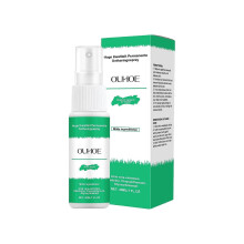 Gentle Hair Removal Mousse Spray for Body Fast Underarm, Arm, Leg & Whole Body Hair Removal (Sensitive Skin)