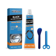 Waterproof Engine Sealant - Strong Adhesion, Wear-Resistant, Easy Repair, 60g