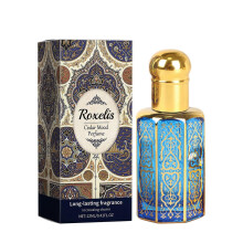 Cedar Arabian Fragrance with Mild Fragrance And Long Lasting Fragrance Exudes A Charming Light Dating Portable Perfume