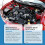 Waterproof Engine Sealant - Strong Adhesion, Wear-Resistant, Easy Repair, 60g 4