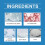 Waterproof Engine Sealant - Strong Adhesion, Wear-Resistant, Easy Repair, 60g 5