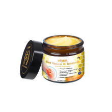 Turmeric Joint Care Cream for Pain Relief, Muscle Recovery, Family Friendly ,60g