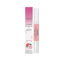 Nourishing Nail Care Oil for Dry Nails & Cuticles  Fast-Absorbing, Non-Sticky Moisturizing Treatment