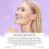 Detachable Denture Modification Braces Kit  Reusable Tooth Enhancement Teeth Fit Comfort Set 4