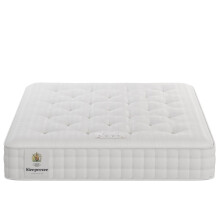 (King) Sleepeezee Elite Deluxe 1000 Pocket Medium Firm Mattress