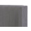 (King, Charcoal) Noah Charcoal Ottoman Bed Frame 2
