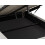 (Double, Ivory) Elizabeth Ottoman Bed Frame 9