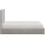 (Double, Stone Grey) Elizabeth Ottoman Bed Frame 9