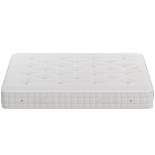 (Double) Sleepeezee Elite Deluxe 1000 Pocket Medium Firm Mattress 1
