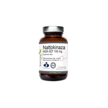 Kenay Nattokinase 100 Mg Nsk-sd, 60 Capsules