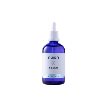 Puromedica Nuion Selenium 100mcg In Drops 100 Ml - 200 Servings