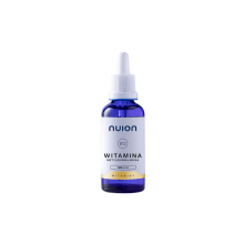 Puromedica Nuion B12 (methylcobalamin) In Drops 50 Ml - 500 Servings