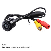 (18.5Inch A) Car Rear View Camera Night Vision Reversing Auto Parking Camera IP68 Waterproof CCD LED Auto Backup Monitor 170 Degree HD Image