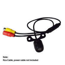 (B) Car Rear View Camera Night Vision Reversing Auto Parking Camera IP68 Waterproof CCD LED Auto Backup Monitor 170 Degree HD Image