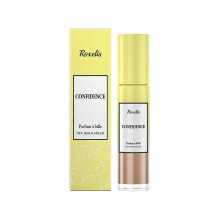 Elegant Vanilla Roll-On Perfume for Women - Long Lasting, Light & Non-Sticky Fragrance
