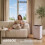AREBOS AREBOS Dehumidifier | Home Laundry Drying | Three Modes | Timer | Touch | Child Lock | Drain Hose 4