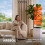 AREBOS AREBOS Dehumidifier | Home Laundry Drying | Three Modes | Timer | Touch | Child Lock | Drain Hose 9