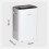 AREBOS AREBOS Dehumidifier | Home Laundry Drying | Three Modes | Timer | Touch | Child Lock | Drain Hose 10