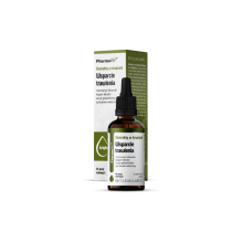 Pharmovit Digestive Support Rosemary / Dill / Anise / Thyme 30 Ml = 60 Daily Portions