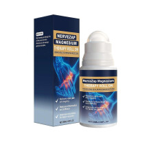 Revitalize Your Skin with Gentle Body Care Ball, Nourishing, Massage, Pain Relief ,50ml