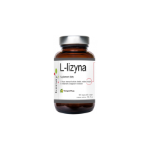Kenay L-lysine, 60 Capsules