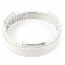 Air Conditioner Exhaust Hose Adapter Portable Universal Mobile Air-conditioning AccessoriesWhite1pcs