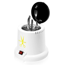 Metallwerkzeug-Sterilisator, professioneller Metallwerkzeug-Sterilisator für Nagelkunst und Desinfektionsbox für Nagelvergröß