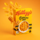 (Crunchy Nut 35g, 30) Kellogg’s Breakfast Cereal Mini Portions 4