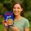 (Frosties 35g, 10) Kellogg’s Breakfast Cereal Mini Portions 4