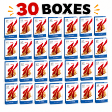(Special K 30g, 30) Kellogg’s Breakfast Cereal Mini Portions