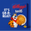(Frosties 35g, 10) Kellogg’s Breakfast Cereal Mini Portions 2