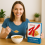 (Special K 30g, 30) Kellogg’s Breakfast Cereal Mini Portions 5